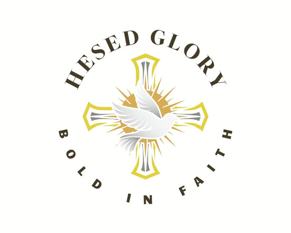 Hesed Glory